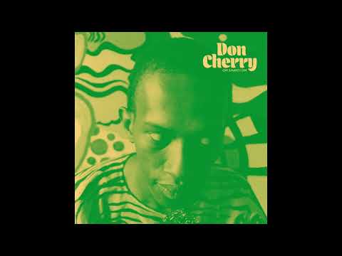 Don Cherry - Flute Song