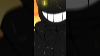 Shattered Dream Sans - Edit