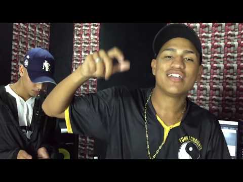 Medley - Mc Nathan ZK, Mc Lipi, Mc Guinho Original, Menor MC e Mc Rafa VM