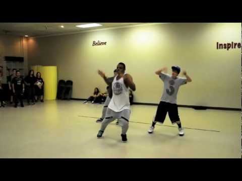 Brandon (747) Harrell - Beamer, Benz Or Bentley