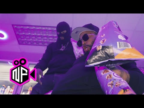 YoungKilla73 x Kapuchino - HOODSTAR  (Ya Disponible)