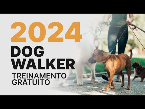 , title : 'Como Passear com Cães (Dog Walker) | Treinamento Gratuito | 2023'