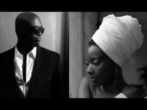 You get me - Concha Buika & Seal