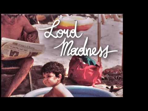 Lord Madness - Nuovo Charles Manson (Deep cover 2016)