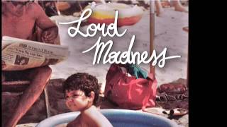 Lord Madness - Nuovo Charles Manson (Deep cover 2016)