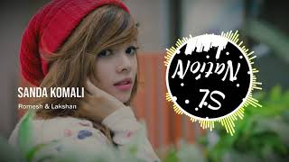 Download lagu Sanda Komali - Romesh & Lakshan mp3 Download lagu Sanda Komali - Romesh & Lakshan mp3