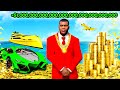 PLAYING As A NONILLIONAIRE in GTA 5!