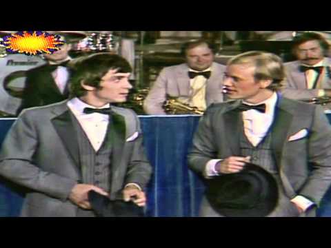 Oldřich Kaiser a Jiří Korn - Iveta   (  Yvetta  )