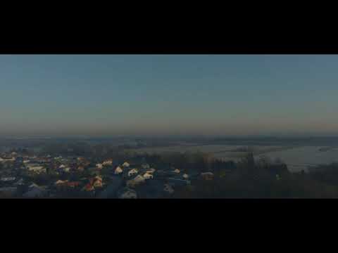Chojne dron hubsan zino