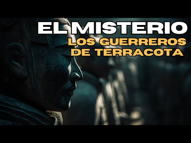 Vídeo relacionado con El Ejército De Terracota: Descubriendo Los Misterios Ocultos de Los Antiguos Guerreros Chinos