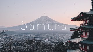 Download lagu Vindu - Samurai [Stories From Japan EP] (japanese lo-fi) mp3