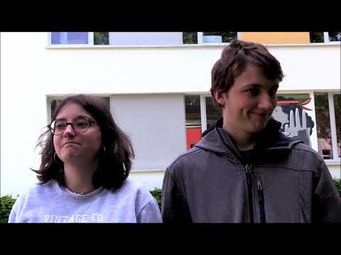 ERASMUS+ MEDIAPROJECT -  Euro Hymn