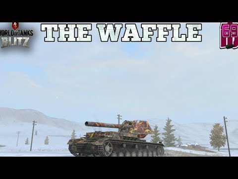 Wot blitz: WT auf Pz. IV | The Waffle