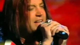 Drowning Pool - Love And War Live ESPN2 Cold Pizza