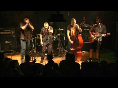 Roxette - the Voodoo Pie Rats