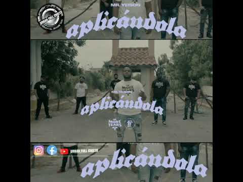 Mr. yeison - Aplicandola