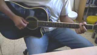 Video thumbnail for takamine ef341c demonstration by רוני גלאור
