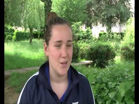 RTV Vranje  OK "Panda"  16 05 2017