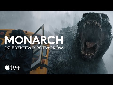 Oficjalny zwiastun [Napisy]