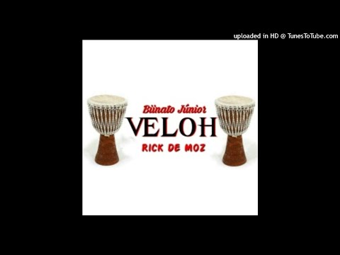 Biinato Júnior - Veloh (ft. Rick De Moz)