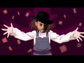 Wild Wild Westgatari (Sengoku Nadeko vs Will ...