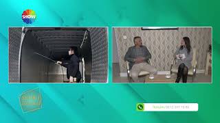 DEMİROK LOJİSTİK