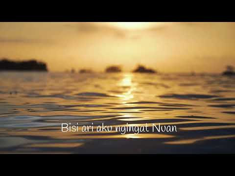 Ditinggal pegi(OFFICIAL Lyrics)-by Aya Ribai