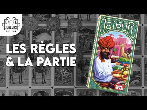 Vidéo Jaipur