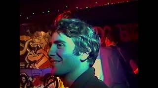 Deerhoof Apple O&#39; Tour !!!!!!!