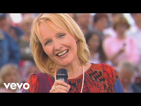 Kristina Bach - Es war keine Nacht zuviel (ZDF-Fernsehgarten 12.09.2004) (VOD)