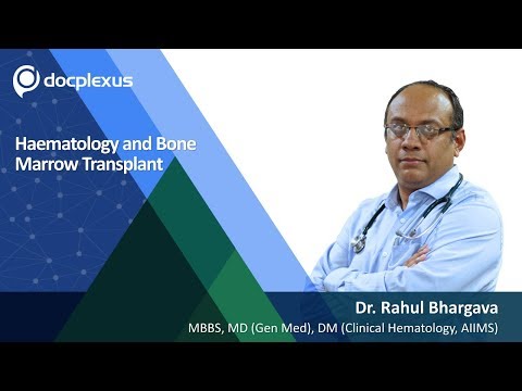 Bone Marrow Transplantation: Types And Clinical Efficacy