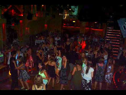 Z klubu Azteka Stare Budkowice, około 2003 , część 1.