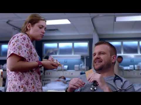 Nurse Jackie - S02 E05 - Caregiver