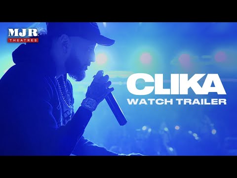 Clika | Official Trailer (2026)