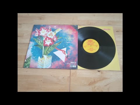 Kaleta - Hungry Man Angry Man