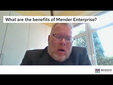 MacGregor - Customer Success Story (Joerg Peschke - Director of Drives and Controls)