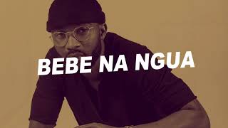 Fally Ipupa - Ça bouge pas (Paroles)