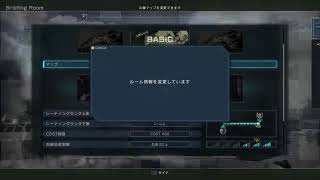バトオペだ！視聴者参加型カスタムマッチ！