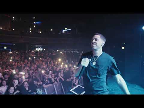 Richie Campbell Live in London