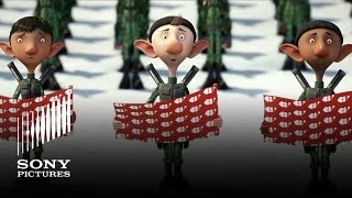 Hediye Operasyonu ( Arthur Christmas )