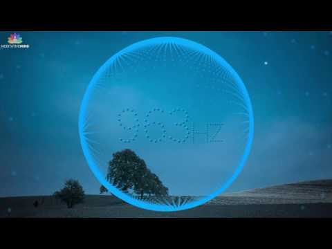 Solfeggio 963 Hz ◈ Pineal Gland Activation | Pure Miracle Tones ✿ S4T9