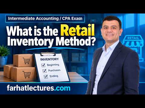 Retail Inventory Method