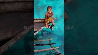 Download lagu THE BAJAU, ALSO CALLED THE SEA GYPSIES OR SEA NOMADS #didyouknow #bajau #traveltheworld mp3
