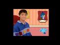 Blue S Clues Mailtime Bedtime Business