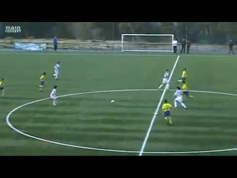 Gondomar 3 - Freamunde 0  sub/13  2008/09