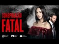 Conspiração Fatal Pré Estreia Com Aline Mineiro