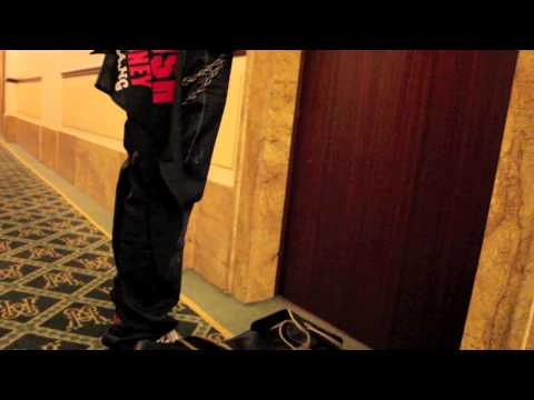 Teaser Clip MissioN- LHKMG / LeGaL'Haze Kush Money Gang (HD Video)