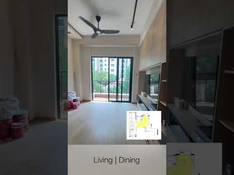 The Anchorage, 370G Alexandra Road, Alexandra / Commonwealth, 3 Bedrooms, 1,140 sqft, Condominium For Rent, by Jenna Tong, 500283551 - PropertyGuru.com.sg