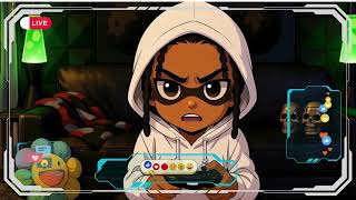 Free Lunch ft. KiddNastyyyy