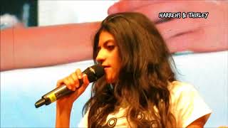 Shady - Je N'ai Marre + Louboutin (live @CC Metropolis 16.09.2017)